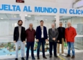 6 1 La primera vuelta al mundo de Magallanes y Elcano contada a través de los Playmobil