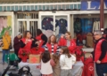 6b1b4863 c02b 4b1c 845a a2e22e3d0a1f La tómbola de Cruz Roja une la solidaridad con la diversión por el Día de la Banderita