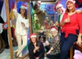 6cc43eb4 f163 450a b5da 10b44d8fee40 La Casa de Ceuta celebra un año más la Navidad