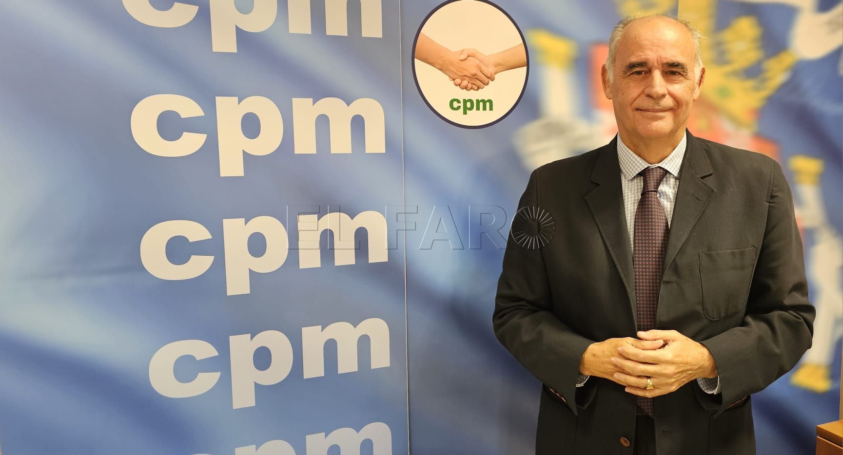 CpM califica de “positiva y esperanzadora” la reunión entre Albares y Burita