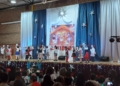 751a56aa 5868 4f2f ab30 a72d51a9aeb9 El Festival benéfico 'Un juguete, una sonrisa' recauda una gran respuesta de los melillenses