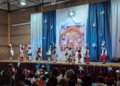 75ac451b 6006 4ce0 b8f0 2d7ba9f05d75 1 El Festival benéfico 'Un juguete, una sonrisa' recauda una gran respuesta de los melillenses