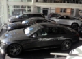 8 1 Coche híbrido, el vehículo que no termina de arrancar en Melilla