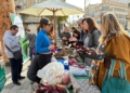 8afb5ac4 12ff 481b ab26 4a4b14a8112d Aspanies celebra su tradicional mercadillo navideño