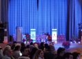 93562c95 de6d 4cff a2f6 e016d523c246 La Salle acoge una oración interreligiosa por la paz y la convivencia