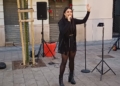 94647b68 7af7 40d0 ab3e 53513b9bfe14 María Mendoza cierra su año con Zona Centro interpretando un popurrí de grandes éxitos