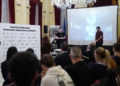 95eecd2a feae 4144 9398 38db23d8f71e Melilla Titans participa en una jornada de innovación tecnológica de eSports en la Asamblea
