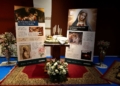 El Hospital del Rey muestra la vida e importancia de la Virgen María