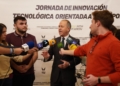 9e747f44 0e44 4b01 ad14 da7af146a31b Melilla Titans participa en una jornada de innovación tecnológica de eSports en la Asamblea