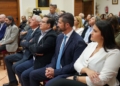 Asistentes CERMI celebra la entrega de sus Premios 2023