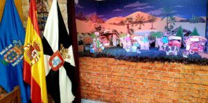 Belén Casa de Ceuta La Casa de Ceuta en Melilla obligada a cancelar varias actividades previstas para este mes