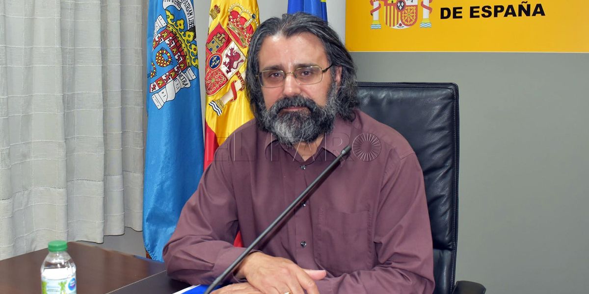 Berbel Berbel: “Uno de los retos educativos es favorecer la equidad y la inclusividad”