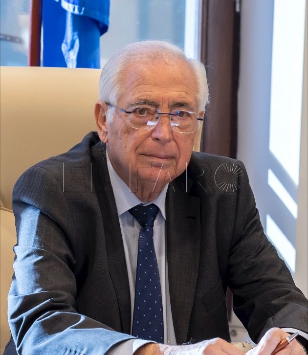 Captura de pantalla 2023 12 11 a las 18.35.47 Imbroda, escéptico ante la visita de Albares a Marruecos: "Que hablen está bien, lo que pasa que es para nada"