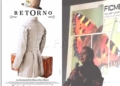 Cartel Retorno y Blanca Rosa 'Retorno', documental del Carnaval Indiano de la Isla de la Palma, de la directora cubana Blanca Rosa