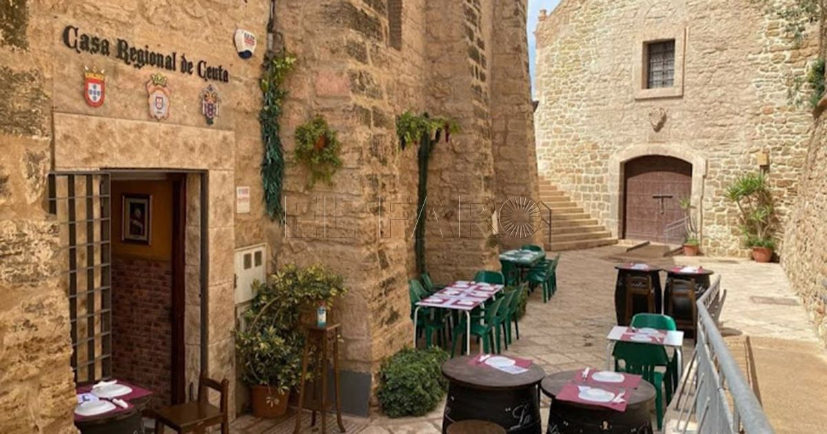Casa Ceuta La Casa de Ceuta en Melilla prepara su programación de Carnaval