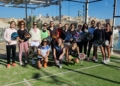 Internacional Ciudad Autónoma de Melilla Fiesta del Pádel 2023