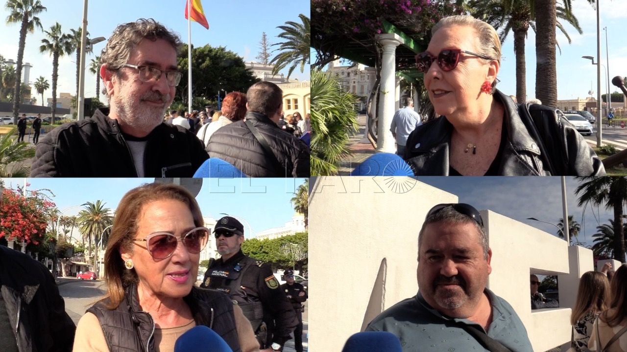 ENCUESTA4 2 La Encuesta| ¿Cree que se está cumpliendo la Constitución como se debería?