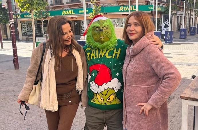 Historia del Grinch, el gruñón de la Navidad