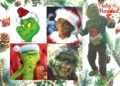 El Grinch en el Cine el Monstruo de la Navidad Historia del Grinch, el gruñón de la Navidad