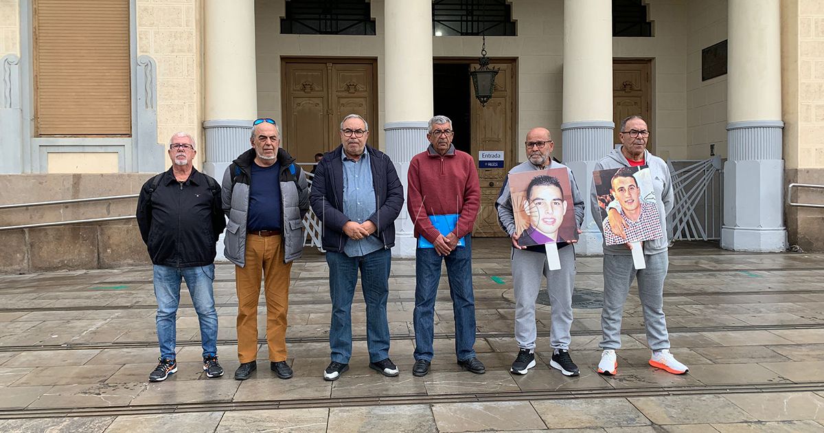 Emin y Pisly El padre de Pisly señala que se reunirá con Imbroda después de Reyes