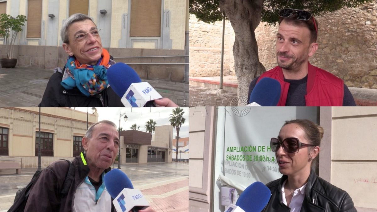 Encuesta Menú e1702061843993 La Encuesta| ¿Tiene ya pensado el menú de Navidad?