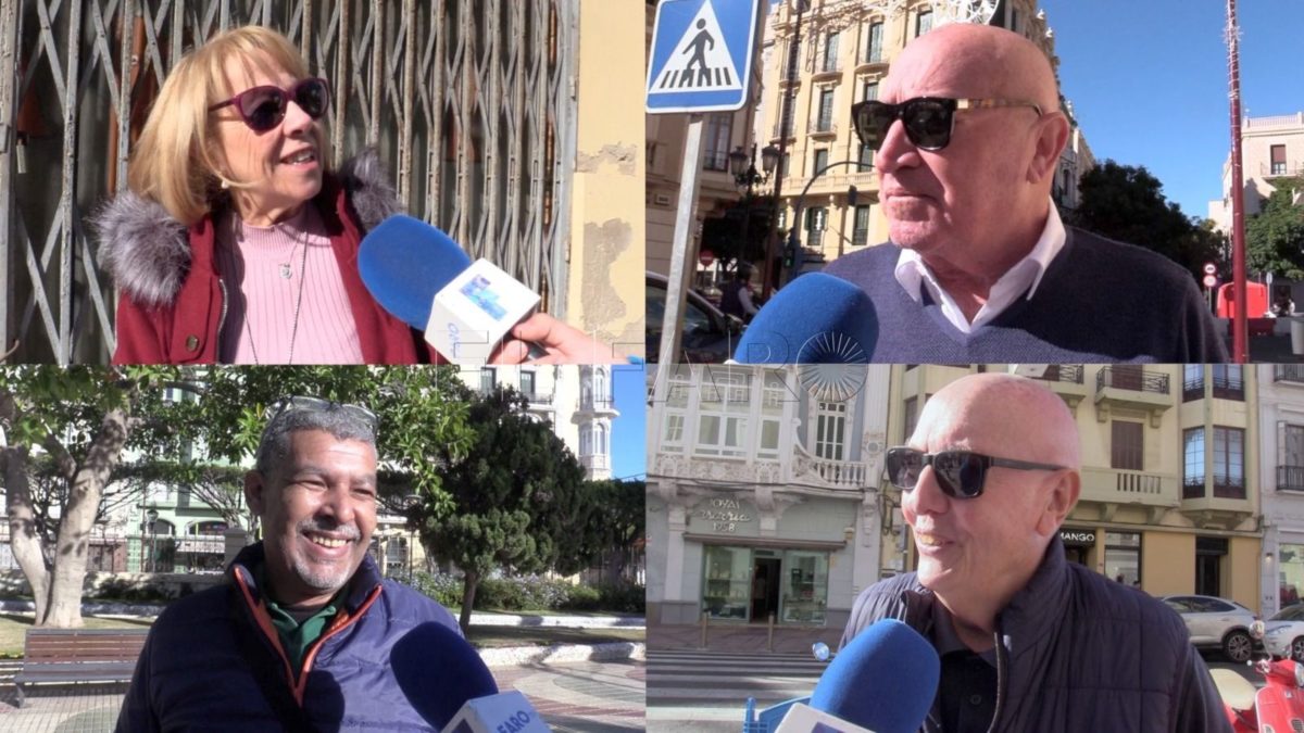 Encuesta aduana e1702657242856 La Encuesta| ¿Qué le parece que Marruecos siga sin querer abrir la aduana?