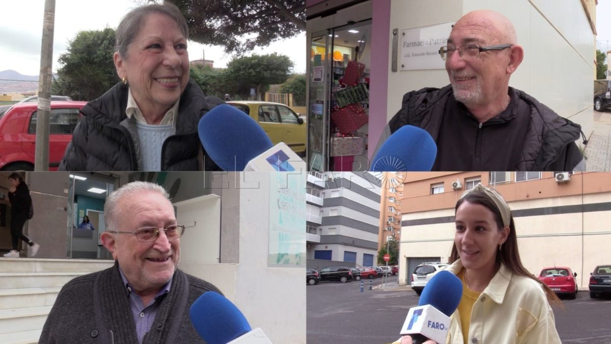 Encuesta nAVIDAD e1703009390399 La Encuesta| ¿Qué es lo que más le gusta de la Navidad?