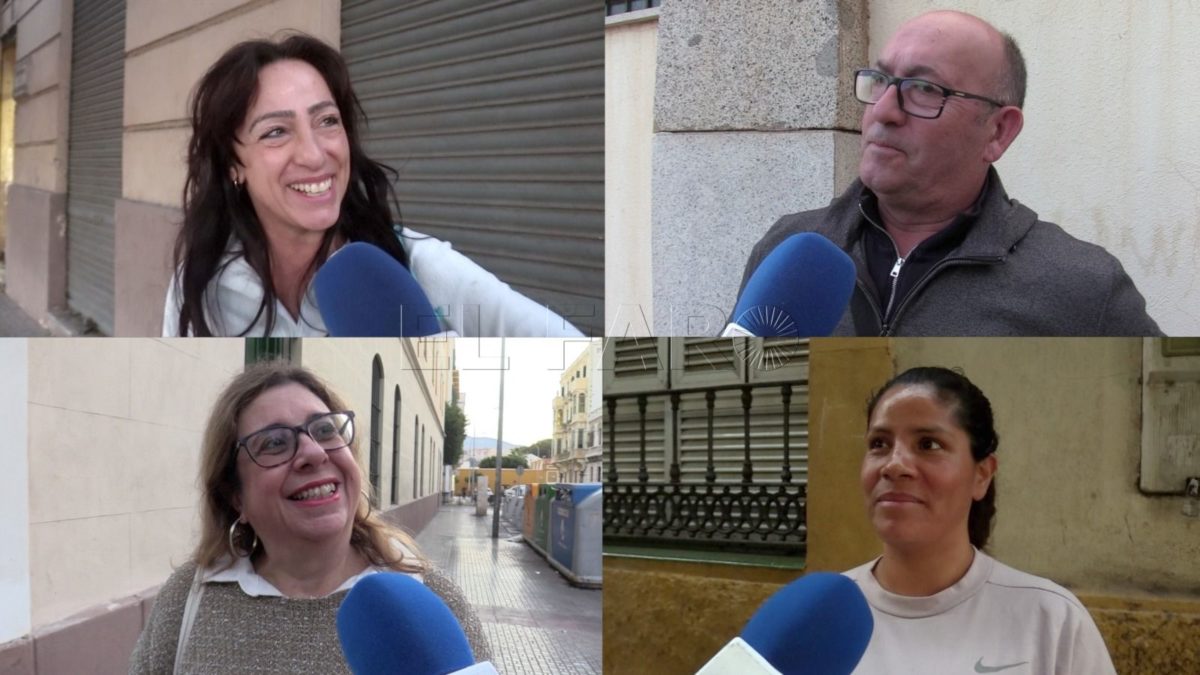 Encuesta regalos e1702319245321 La Encuesta| ¿Va a gastar más en regalos este año?