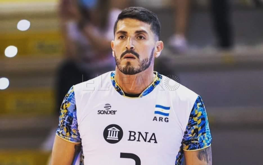Fede Pereyra Melilla imgEs20230821122726Sli Federico Pereyra deja el CV Melilla