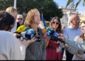 Foto 1 “No trago que en Melilla se monten altercados en nombre de un conflicto muy doloroso, pero ajeno”