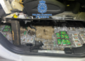 Foto 1 2 En prisión nueve detenidos en Málaga y Melilla de una red dedicada al tráfico de drogas