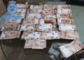 Foto 3 1 En prisión nueve detenidos en Málaga y Melilla de una red dedicada al tráfico de drogas