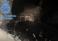 Foto 4 1 En prisión nueve detenidos en Málaga y Melilla de una red dedicada al tráfico de drogas