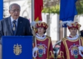 “No trago que en Melilla se monten altercados en nombre de un conflicto muy doloroso, pero ajeno”