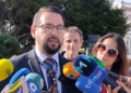 Foto4 “No trago que en Melilla se monten altercados en nombre de un conflicto muy doloroso, pero ajeno”