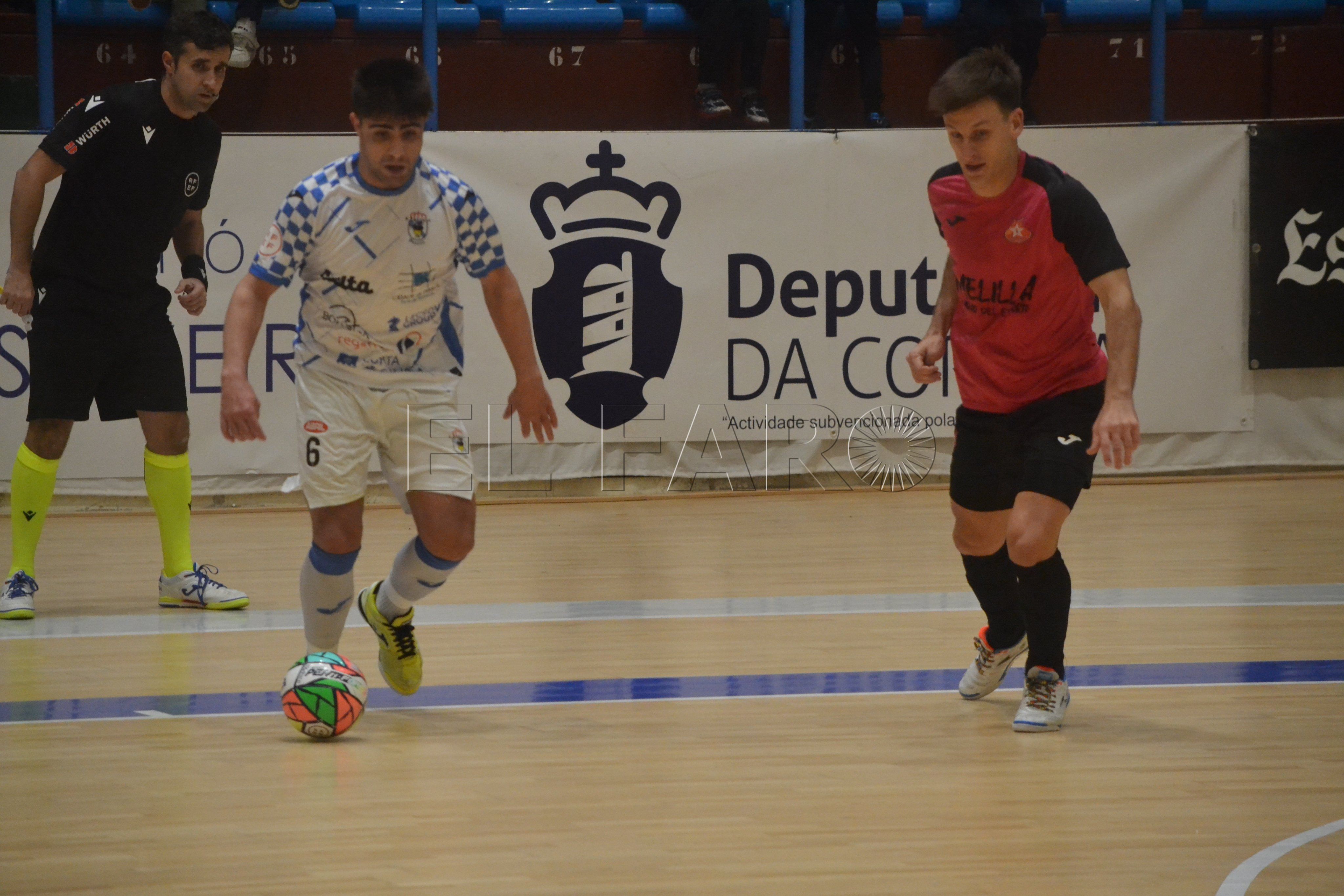 GAf7Jm5XIAAs6dZ El Melistar se mide al Leganés FS