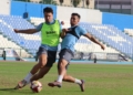 GBOO7nvXwAAToGY Duro trabajo azulino para llegar al cien por cien al domingo