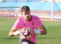 GBTUwM0W0AAG7cZ El domingo todos a animar al Melilla