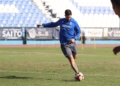 GBTUwj9W4AAeX6I El domingo todos a animar al Melilla