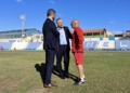 GBTbG WW4AAfmUp El domingo todos a animar al Melilla