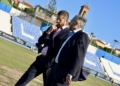 GBTbG WWEAArhts El domingo todos a animar al Melilla