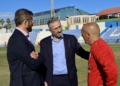 GBTbG XWcAACKzw El domingo todos a animar al Melilla