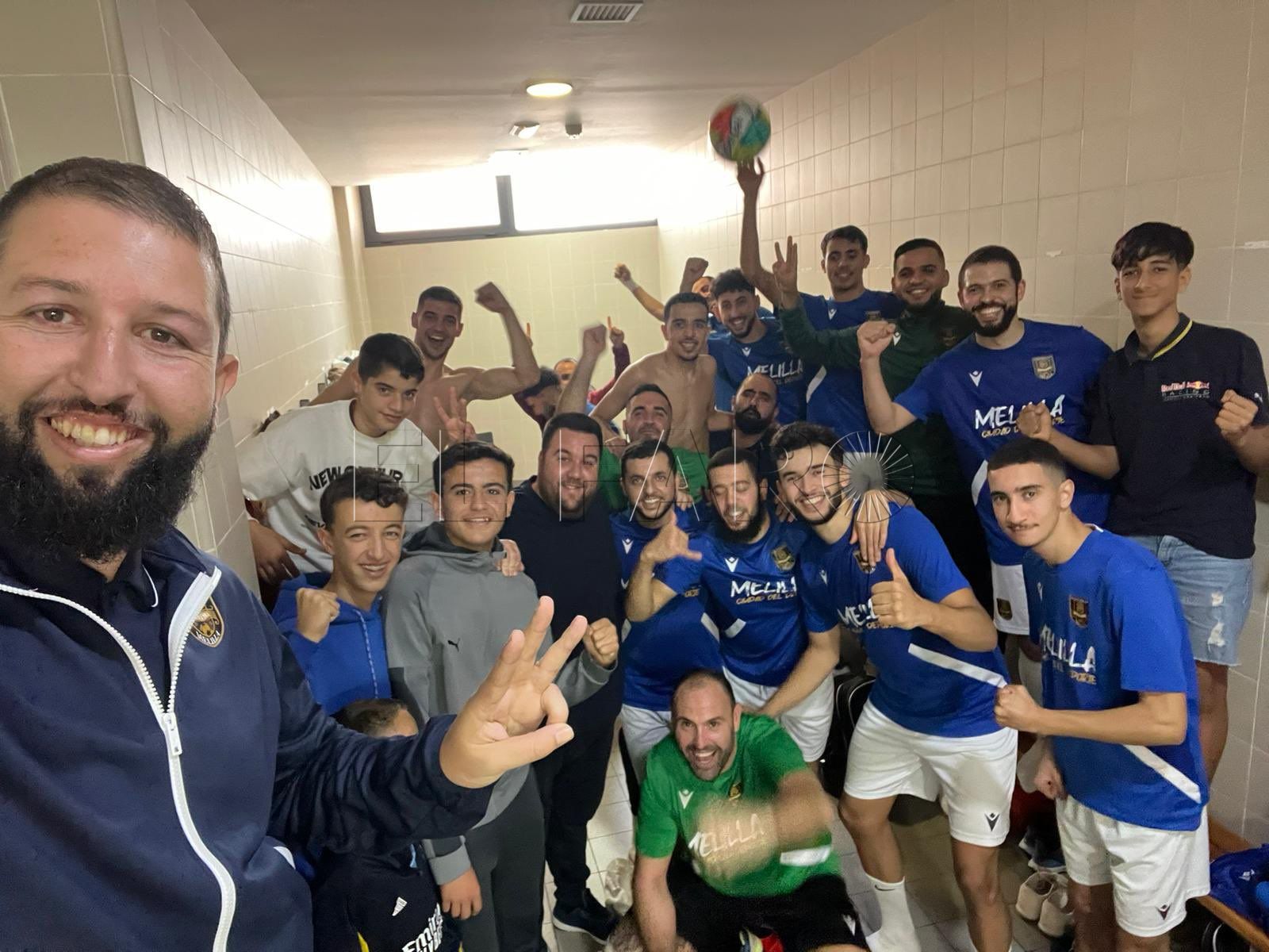 GBeaN1cWsAA1n8b Sufridos tres puntos locales para el Nueva Era