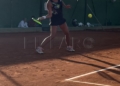 IMG 8940 Grandes partidos con un alto nivel en la primera jornada del Internacional de tenis femenino