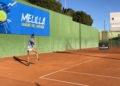 IMG 9442 Paukstyte - Sauvant, ganan en dobles el XX Internacional de tenis femenino