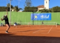 IMG 9481 Paukstyte - Sauvant, ganan en dobles el XX Internacional de tenis femenino