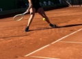IMG 9537 Rakotomanga gana el XX Internacional de tenis femenino Melilla Ciudad del Deporte