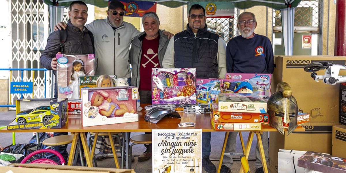 Ilusión Un regalo, una ilusión