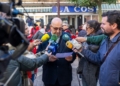 K59A1127 La tómbola de Cruz Roja une la solidaridad con la diversión por el Día de la Banderita