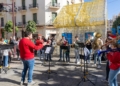 K59A1153 La tómbola de Cruz Roja une la solidaridad con la diversión por el Día de la Banderita